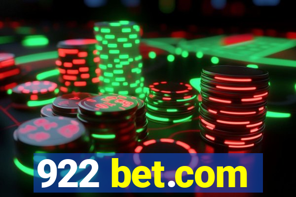 922 bet.com